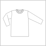 簡単デザインシュミレータ | オリジナルTシャツのプリント職人