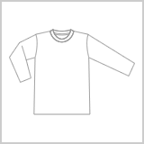 簡単デザインシュミレータ オリジナルtシャツのプリント職人