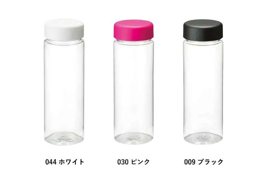 TS-1181スリムクリアボトル
