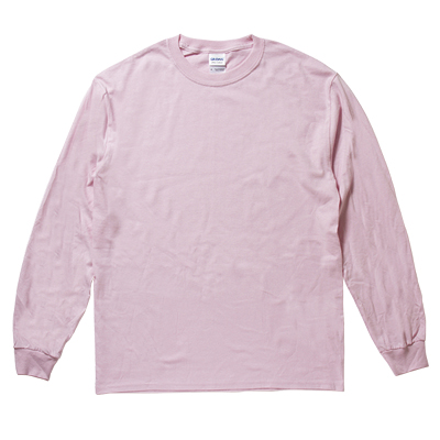 GIL2400 ロングスリーブTシャツ
