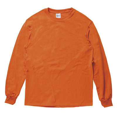 GIL2400 ロングスリーブTシャツ