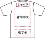 背