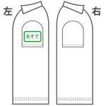 袖