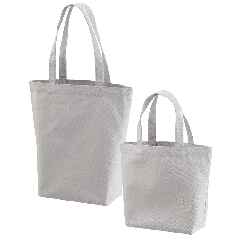 1460-01 レギュラーキャンバス トートバッグ