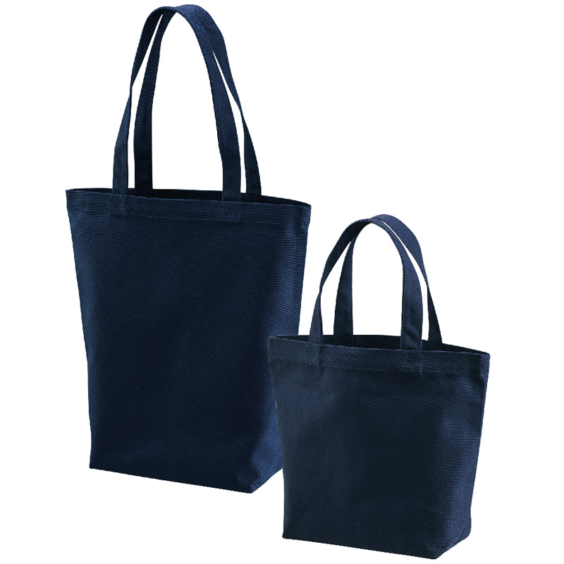 1460-01 レギュラーキャンバス トートバッグ