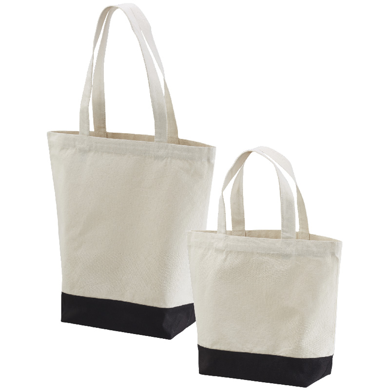 1460-01 レギュラーキャンバス トートバッグ
