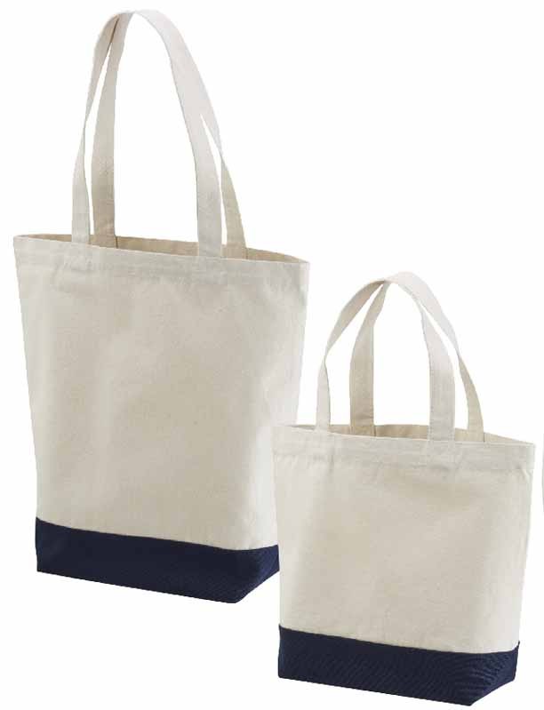 1460-01 レギュラーキャンバス トートバッグ