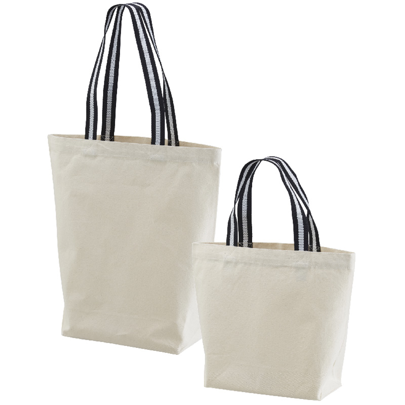 1460-01 レギュラーキャンバス トートバッグ