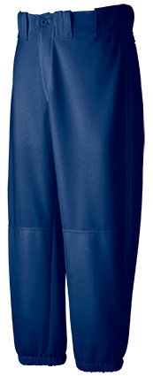 P-2750 ベーシックベースボールパンツ