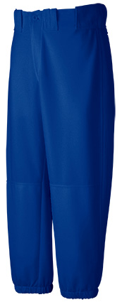 P-2750 ベーシックベースボールパンツ