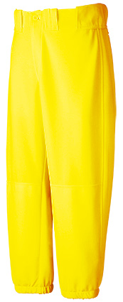 P-2750 ベーシックベースボールパンツ