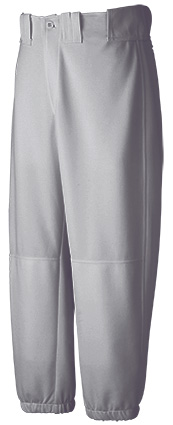 P-2750 ベーシックベースボールパンツ