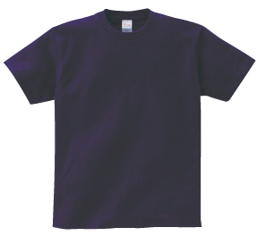 00085-CVT ヘビーウェイトTシャツ