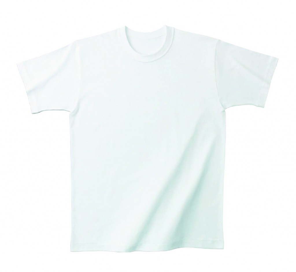 00076-JT 日本製Tシャツ