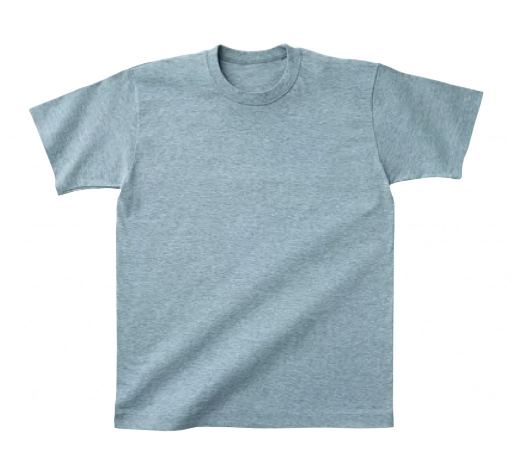 00076-JT 日本製Tシャツ
