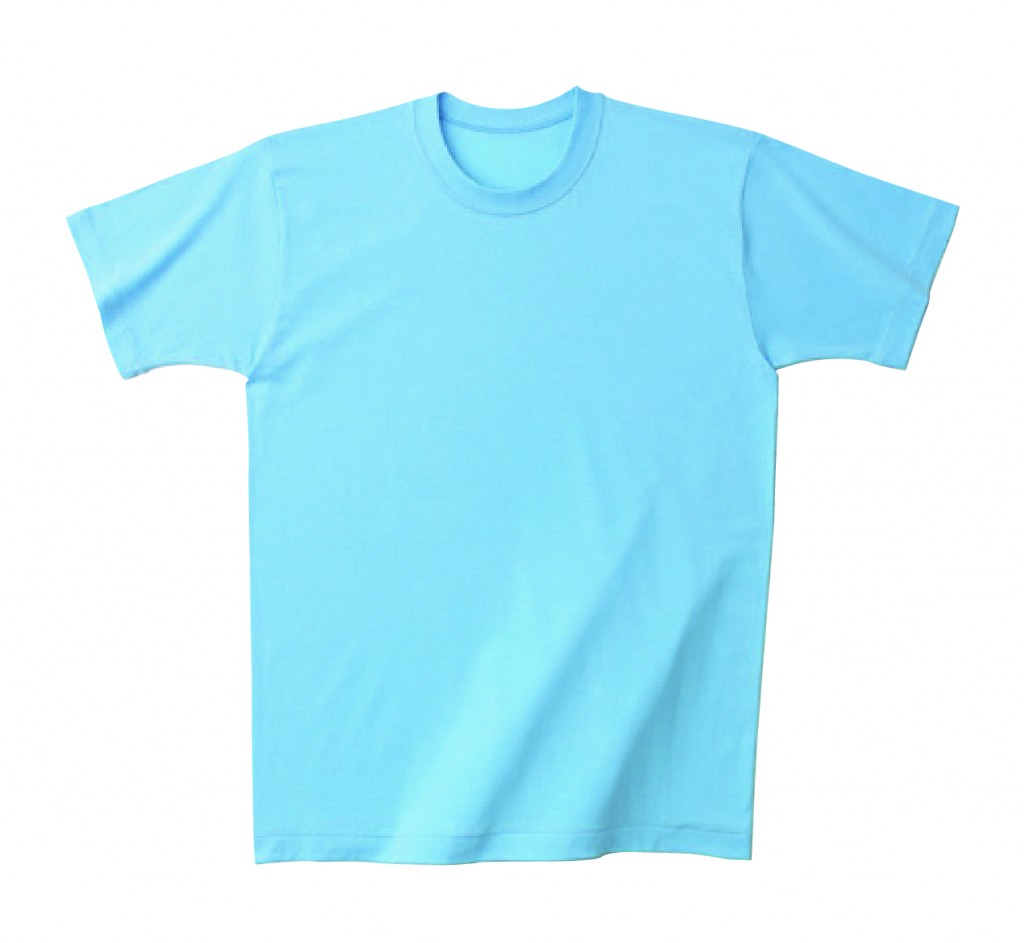 00076-JT 日本製Tシャツ