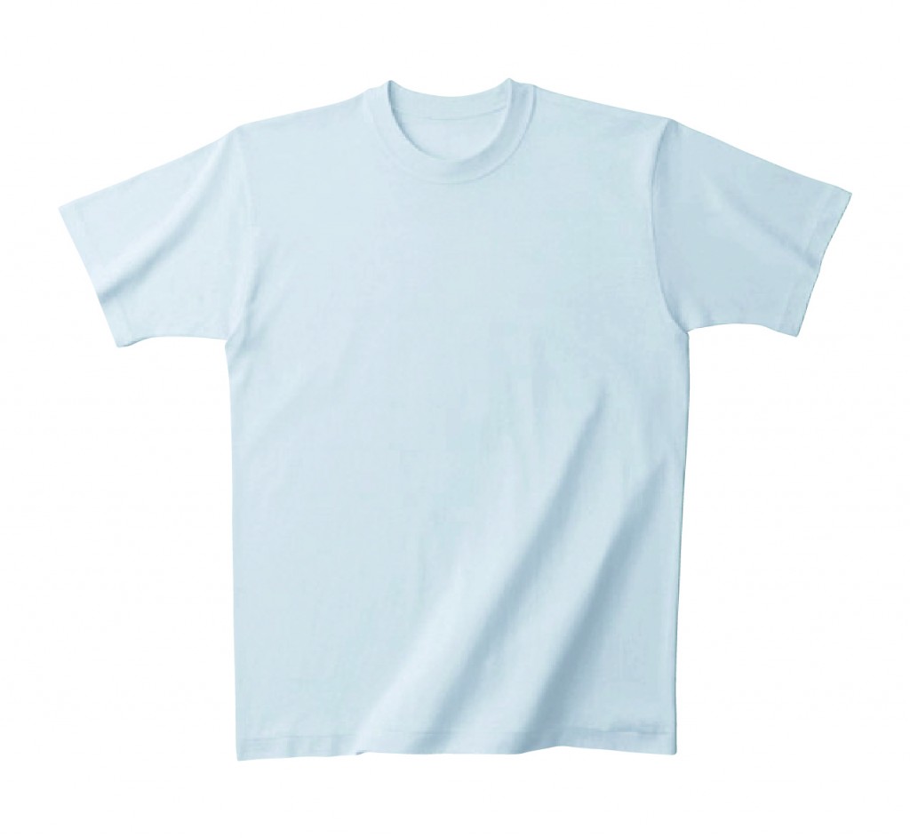 00076-JT 日本製Tシャツ