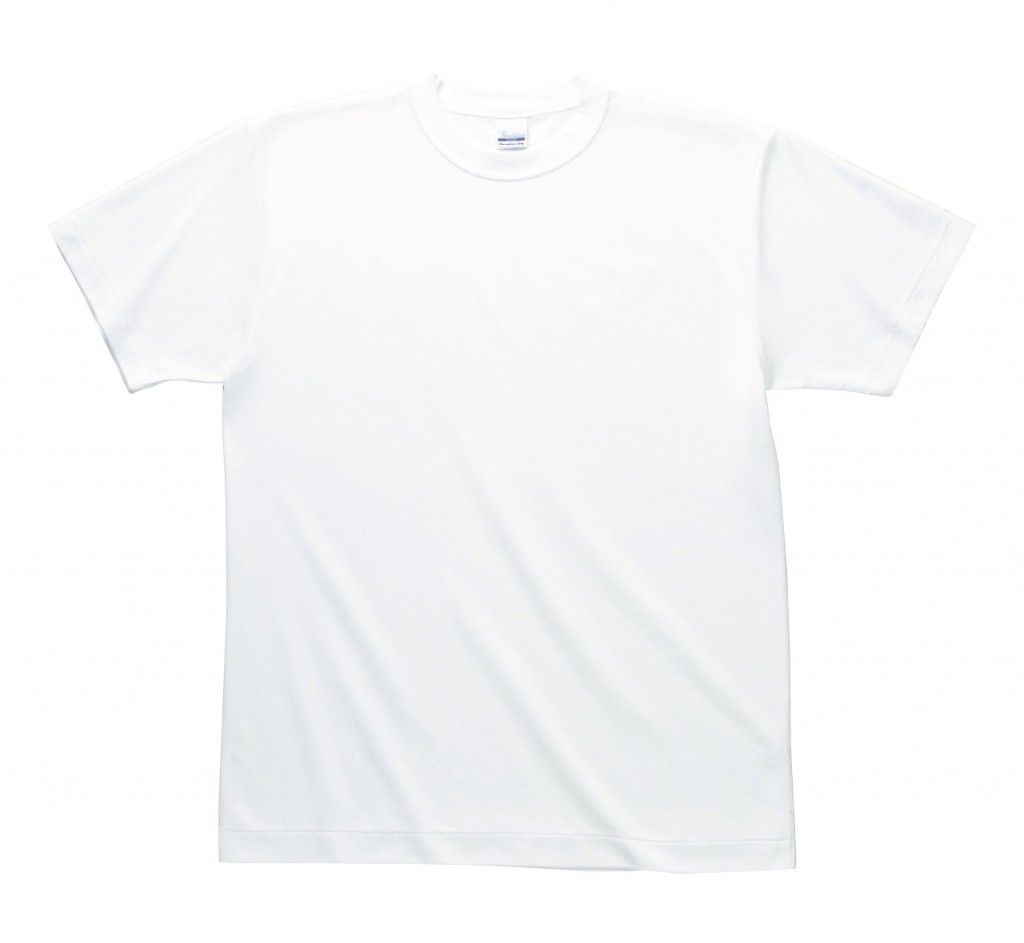 00118-HMT ハニカムメッシュTシャツ