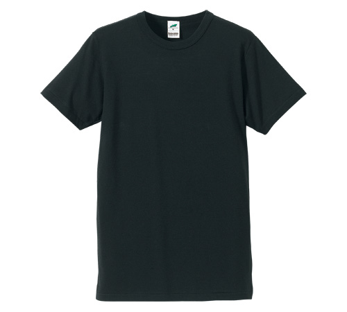 1090-01 4.4オンス トライブレンド Tシャツ