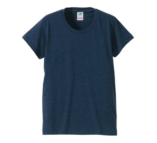 1090-01 4.4オンス トライブレンド Tシャツ