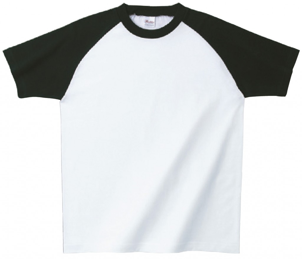 00137-RSS ラグランTシャツ