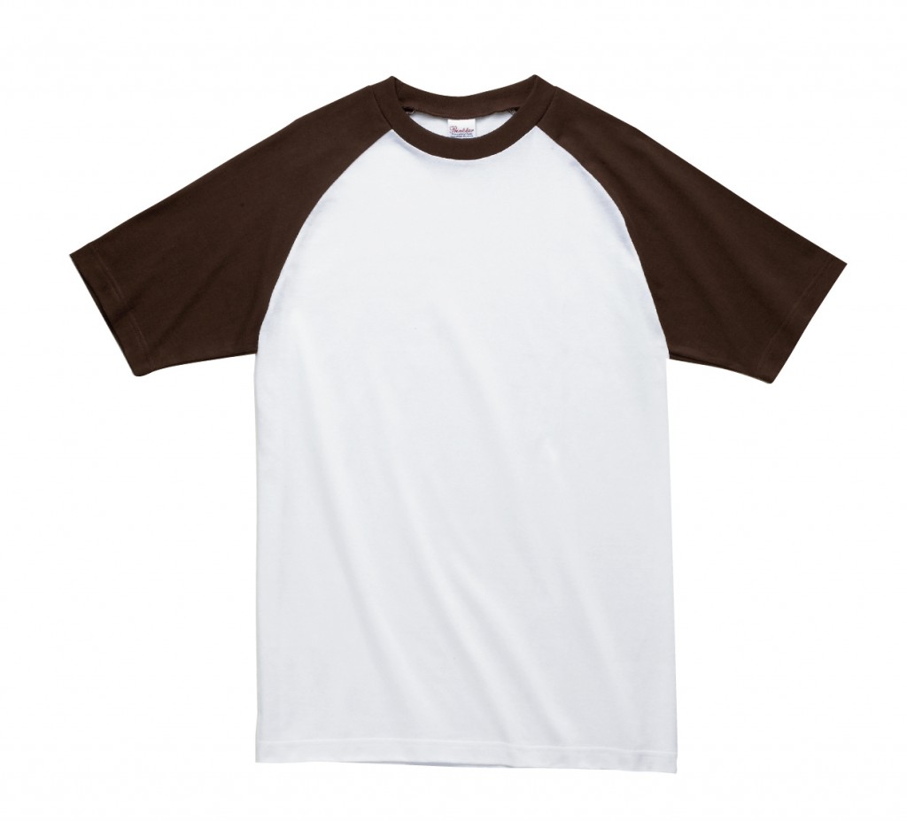 00137-RSS ラグランTシャツ