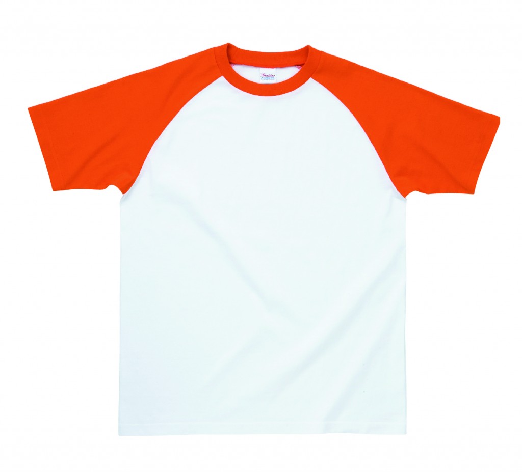 00137-RSS ラグランTシャツ