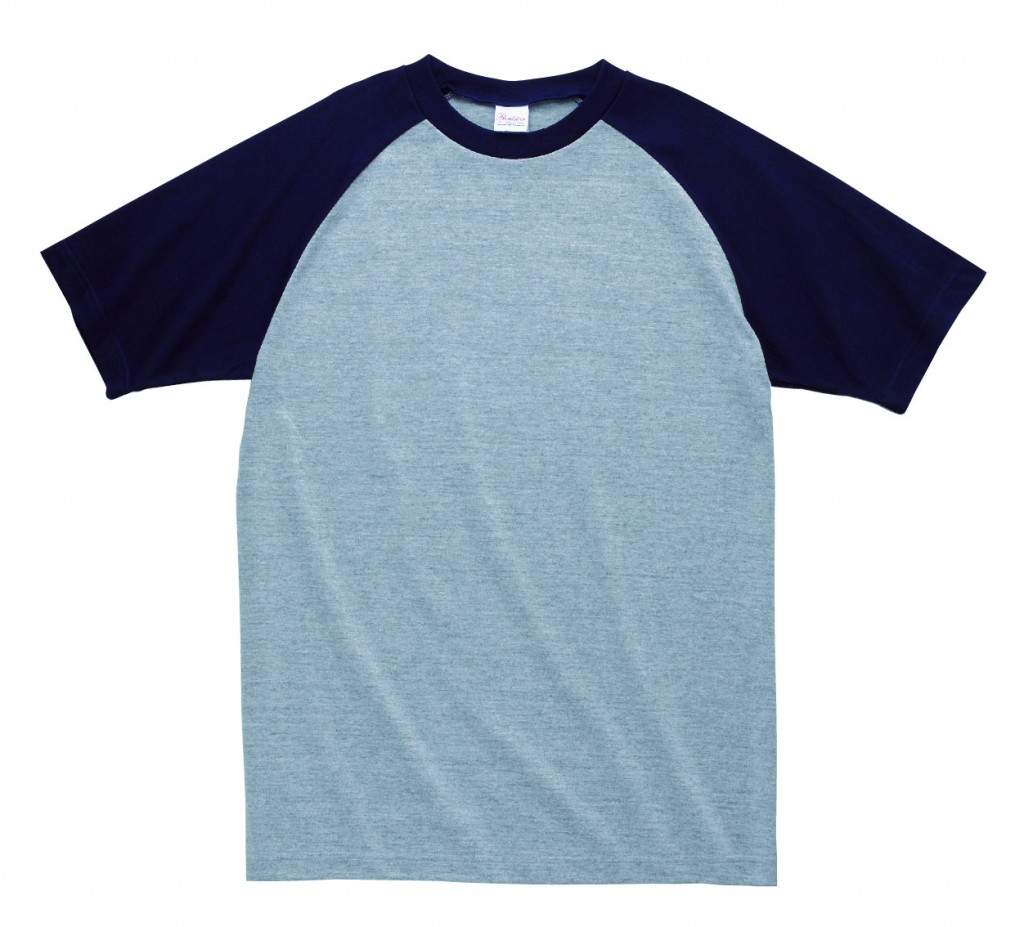 00137-RSS ラグランTシャツ