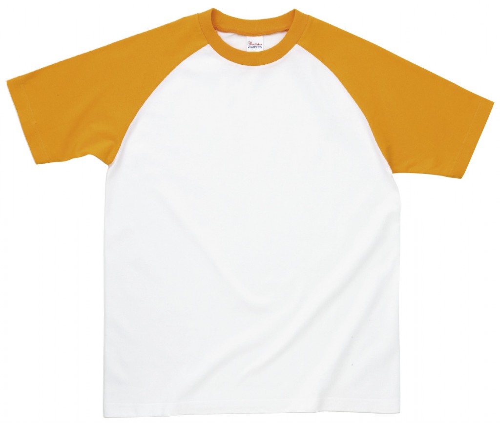 00137-RSS ラグランTシャツ