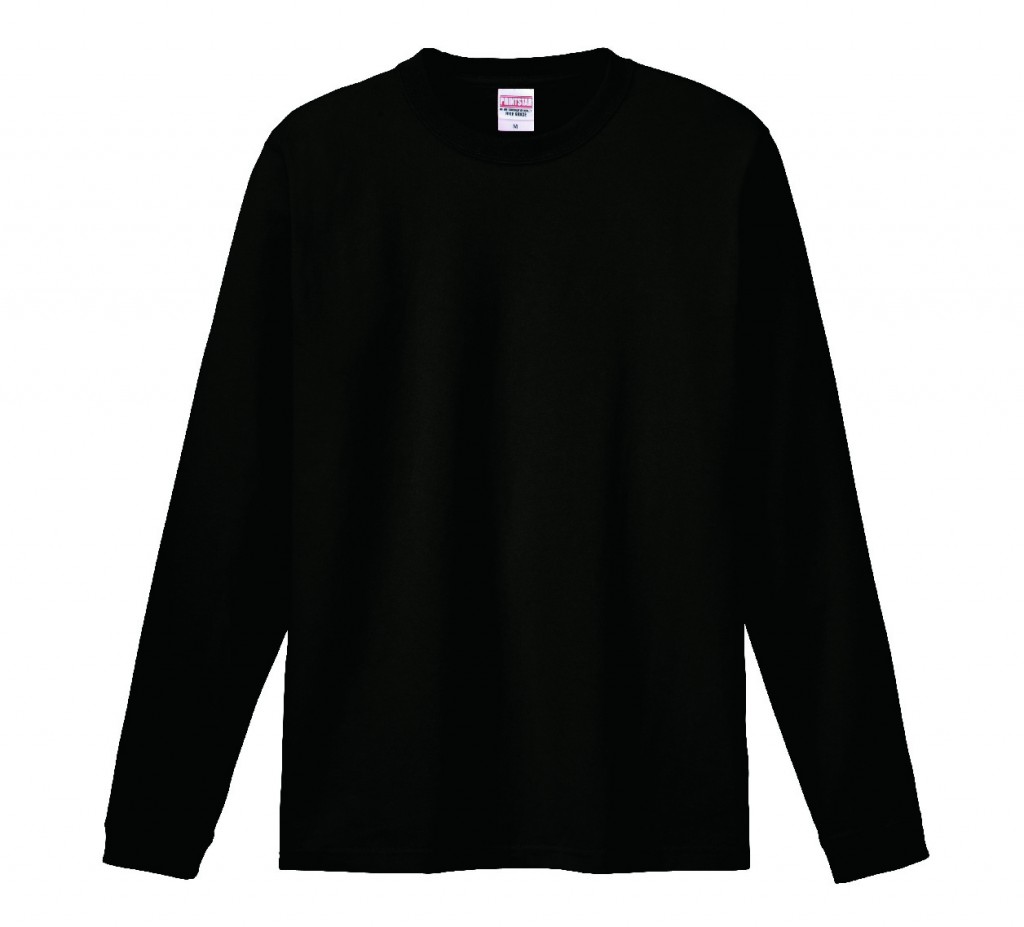00159-HGL ハイグレードロングTシャツ
