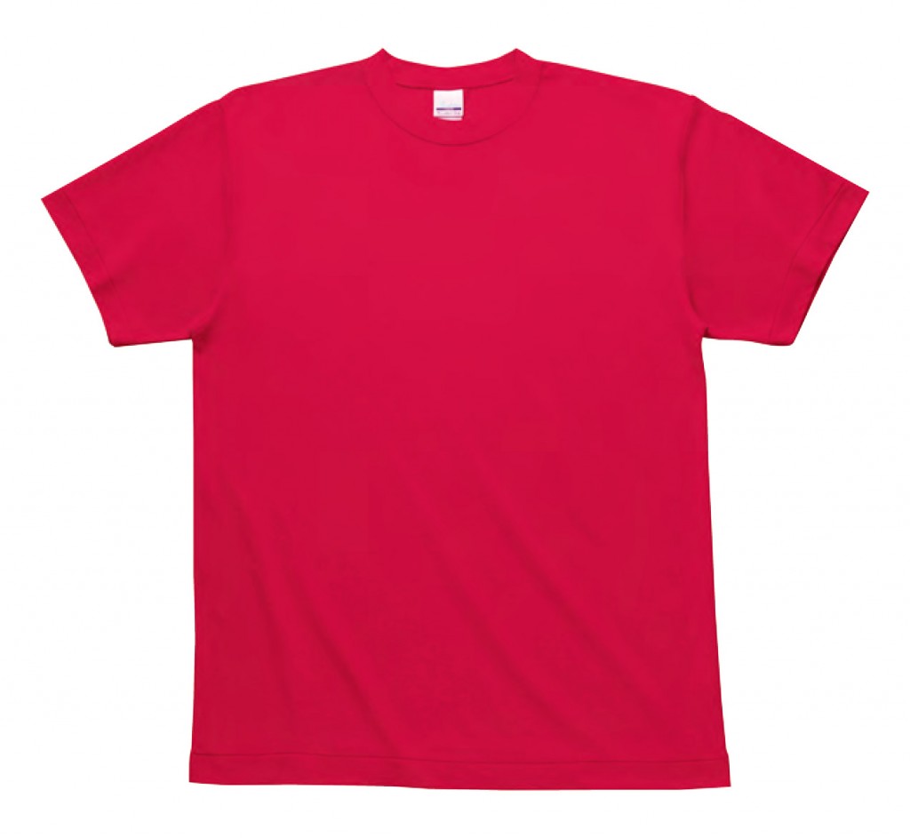 00118-HMT ハニカムメッシュTシャツ