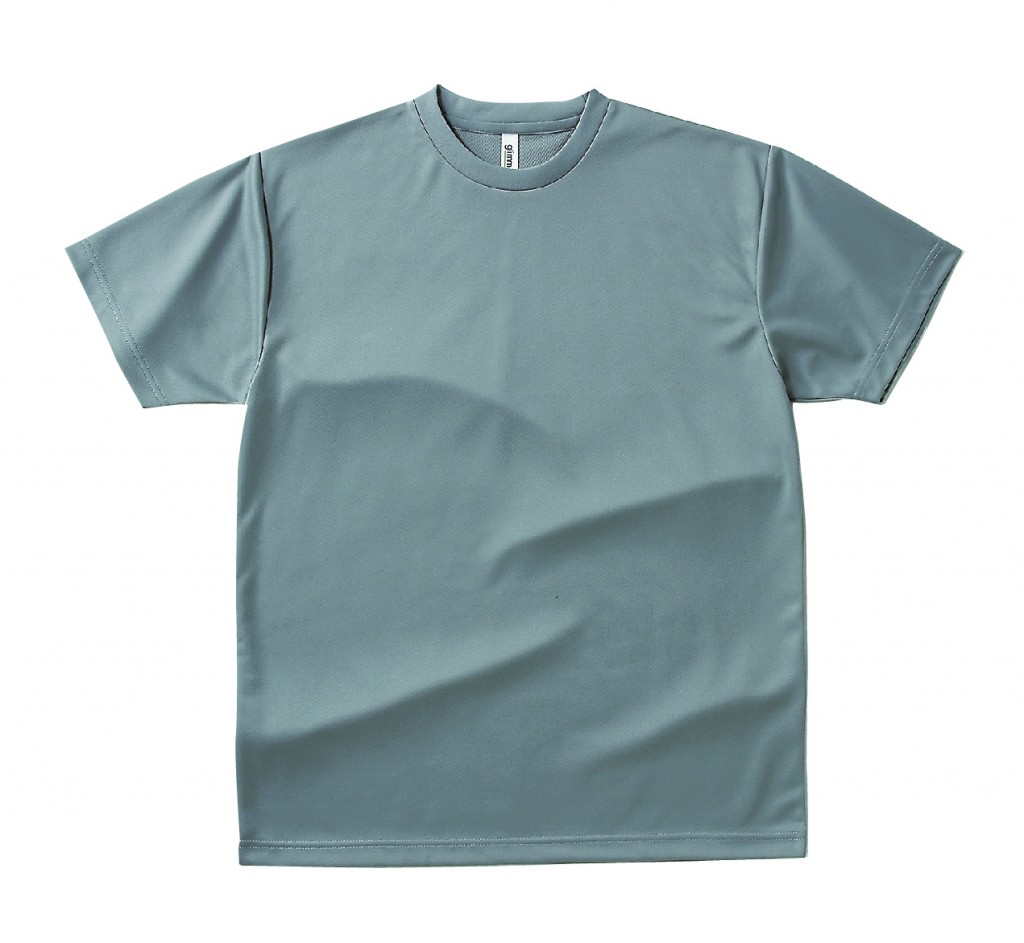 00300-ACT ドライTシャツ