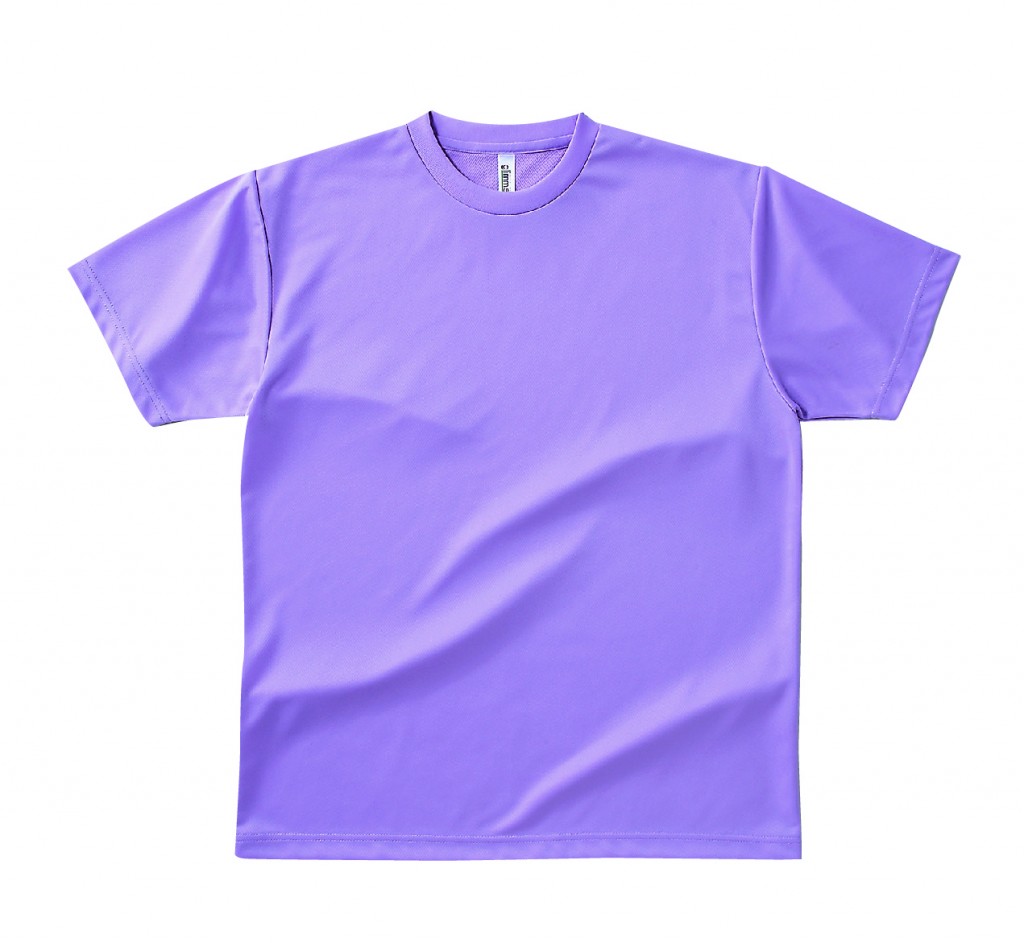 00300-ACT ドライTシャツ