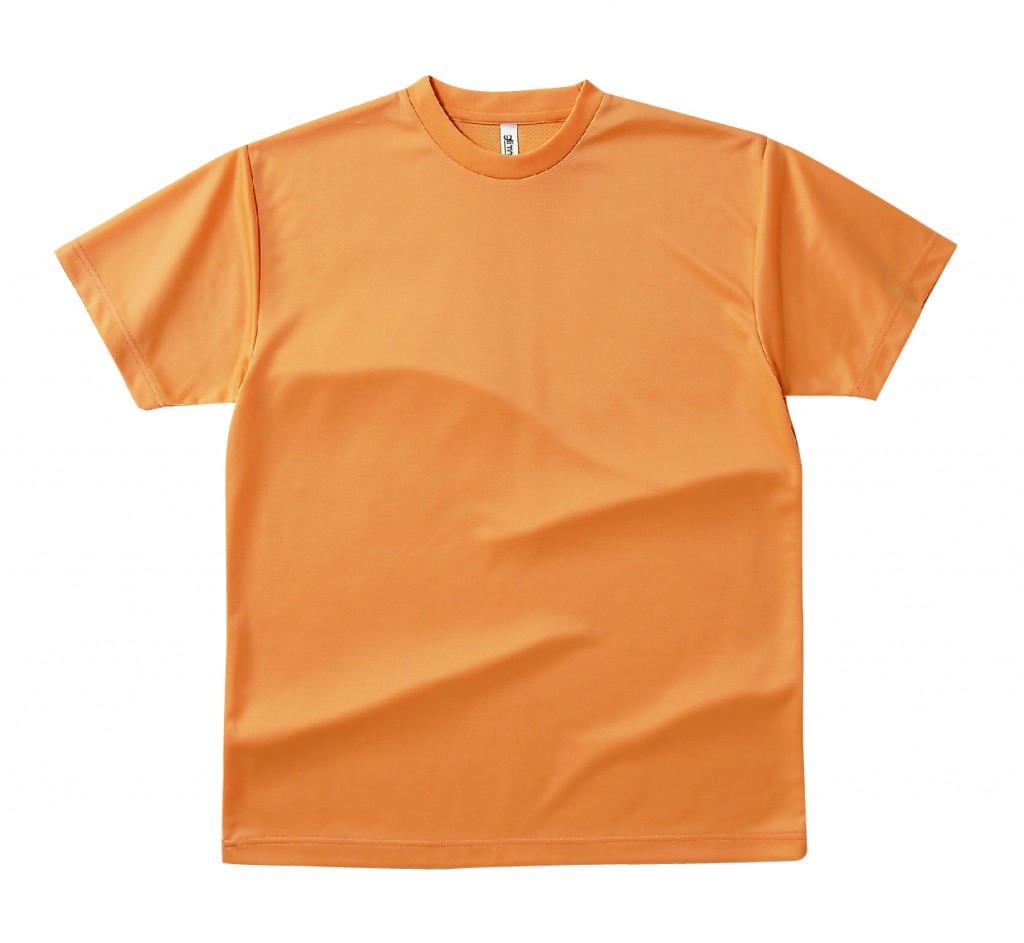00300-ACT ドライTシャツ