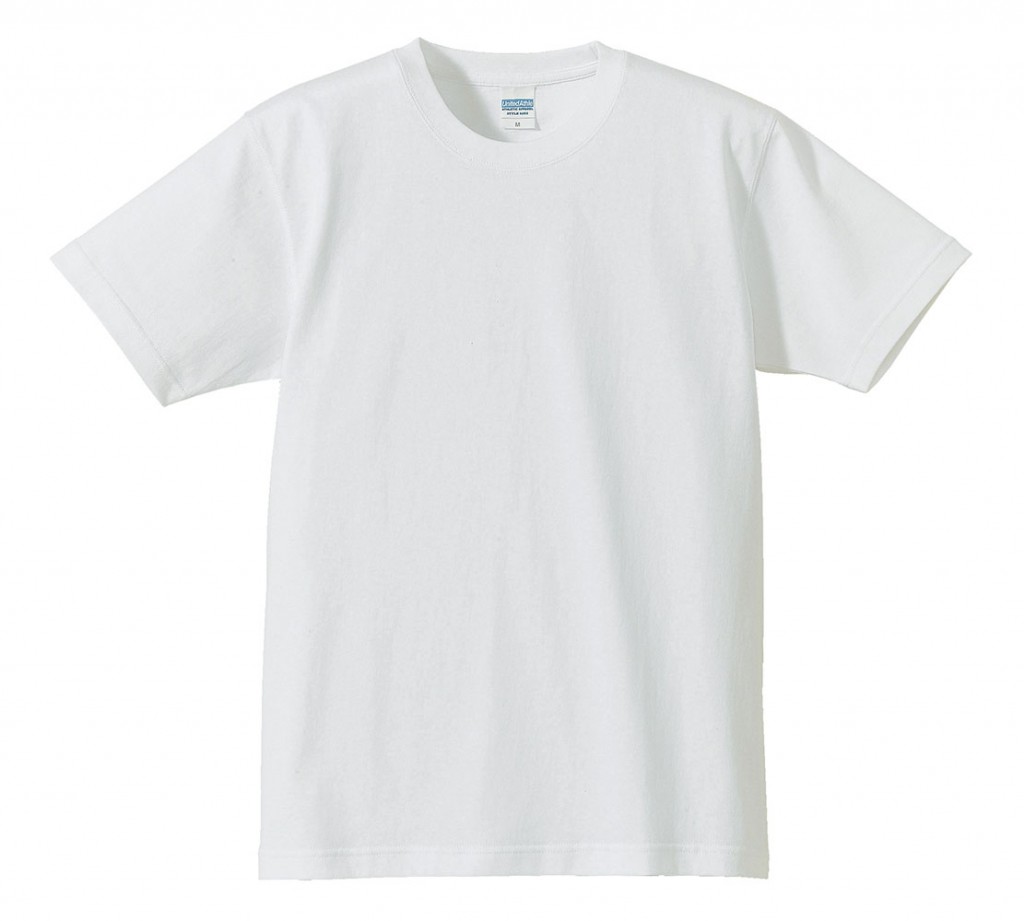 4252-01 7.1オンス オーセンティック スーパーヘヴィーウェイト Tシャツ