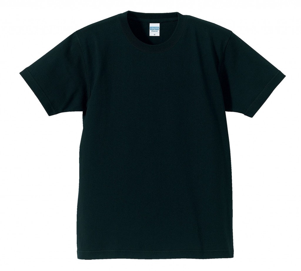 4252-01 7.1オンス オーセンティック スーパーヘヴィーウェイト Tシャツ