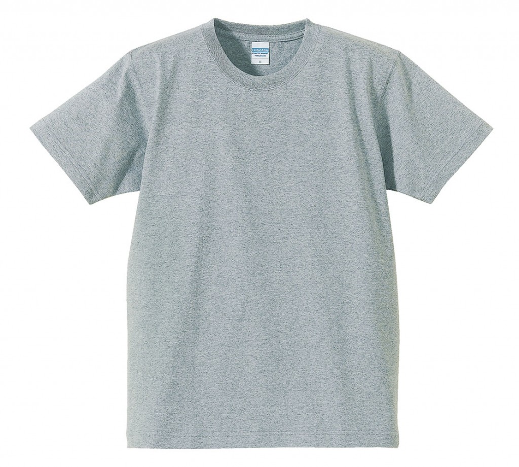 4252-01 7.1オンス オーセンティック スーパーヘヴィーウェイト Tシャツ