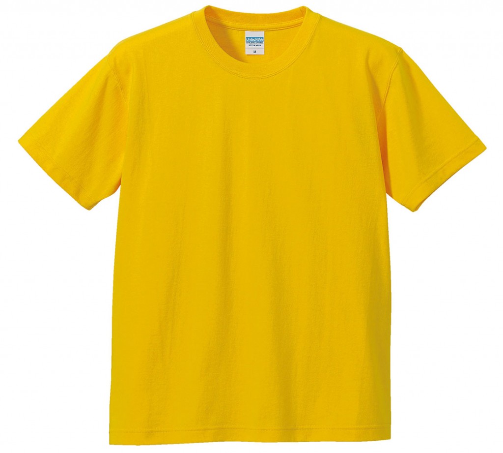 4252-01 7.1オンス オーセンティック スーパーヘヴィーウェイト Tシャツ