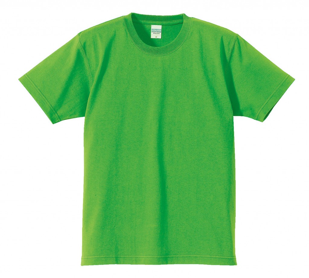 4252-01 7.1オンス オーセンティック スーパーヘヴィーウェイト Tシャツ