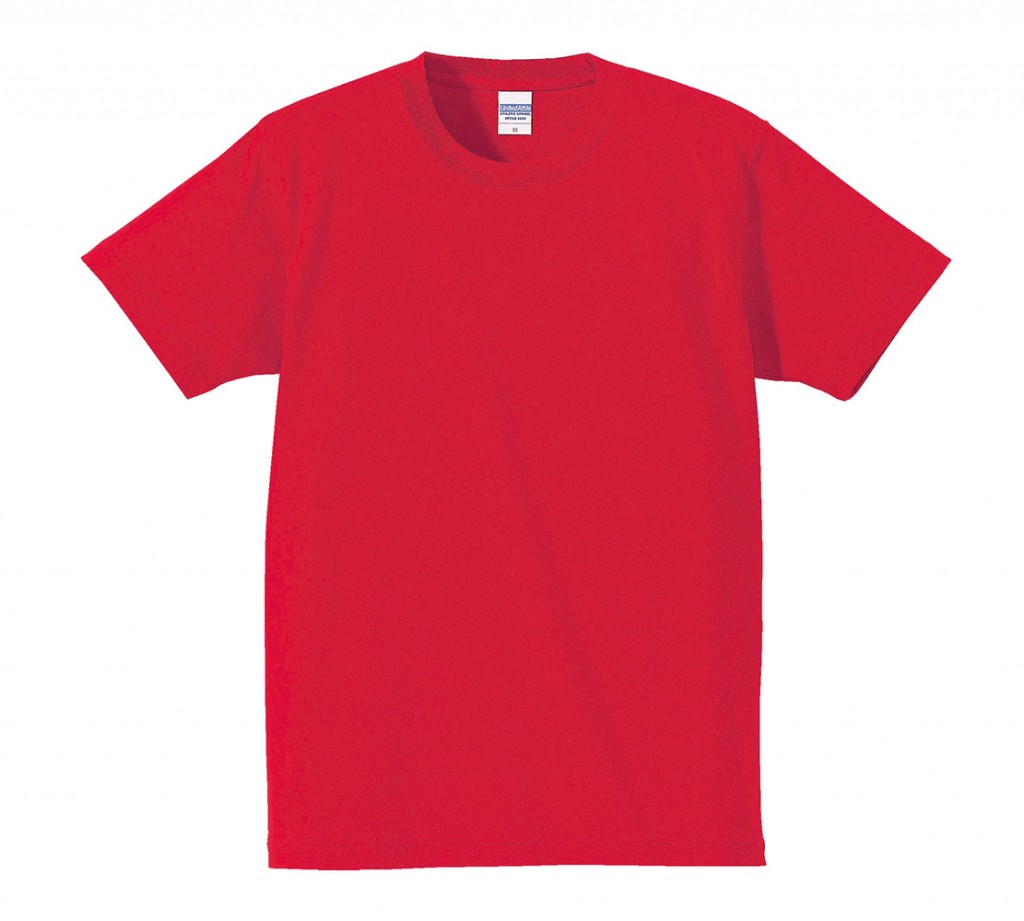 4252-01 7.1オンス オーセンティック スーパーヘヴィーウェイト Tシャツ
