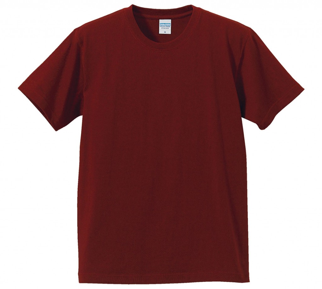 4252-01 7.1オンス オーセンティック スーパーヘヴィーウェイト Tシャツ