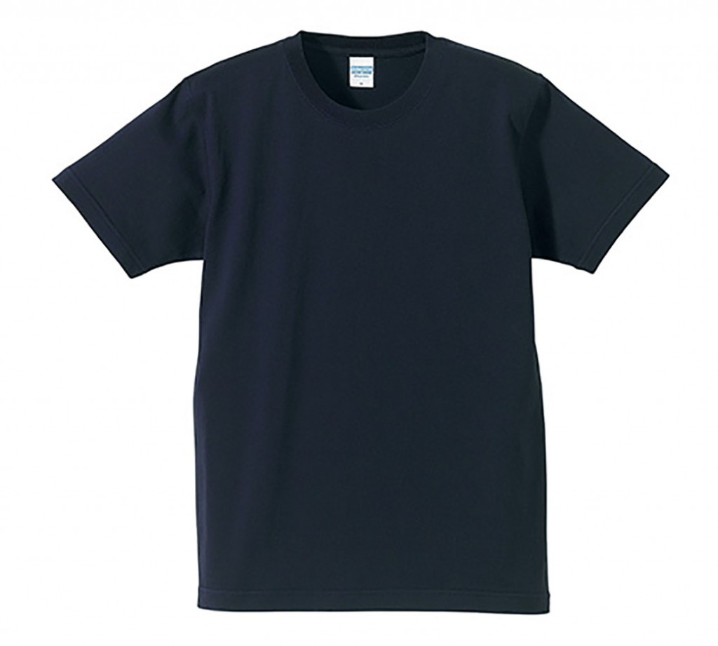 4252-01 7.1オンス オーセンティック スーパーヘヴィーウェイト Tシャツ