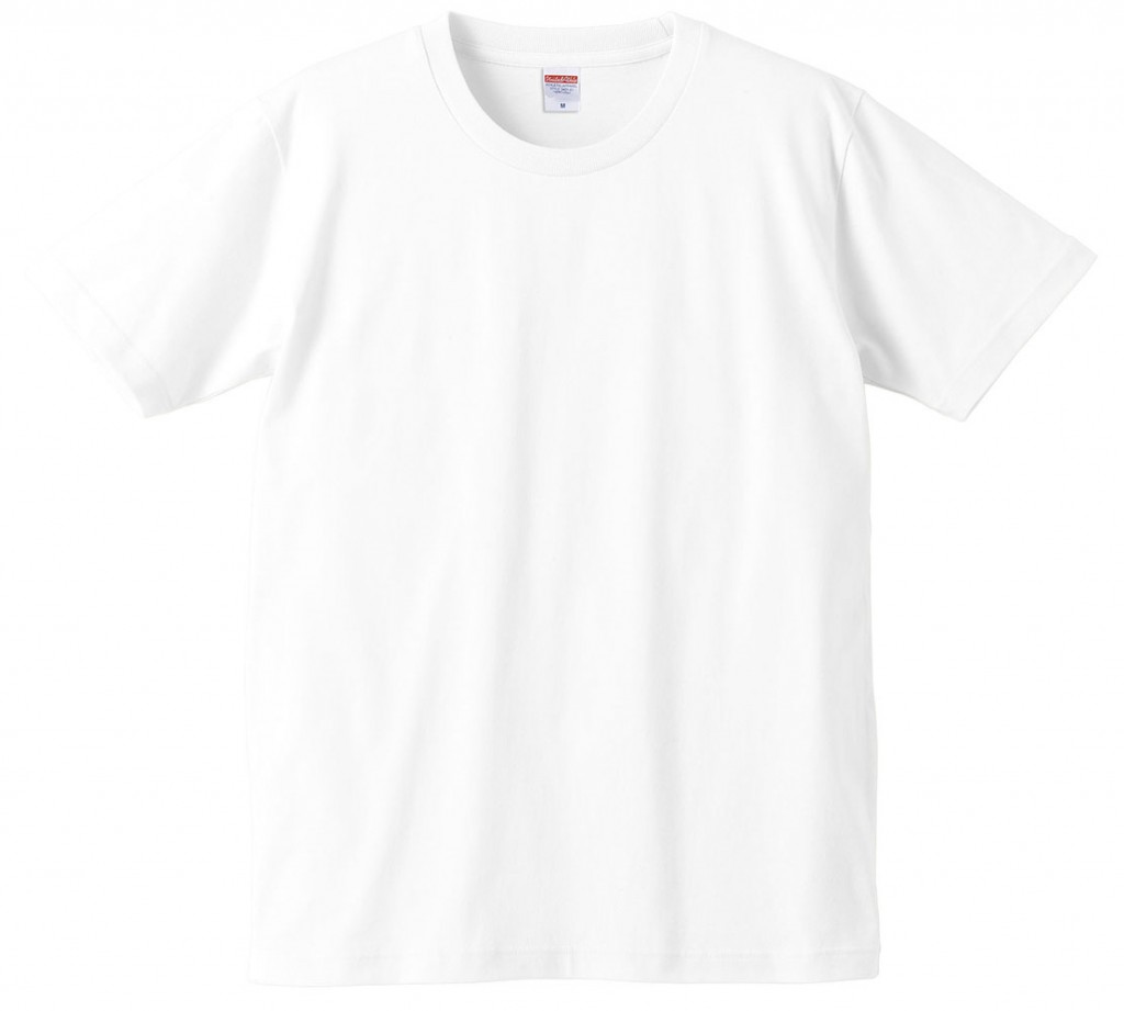 5401-01, 02 5.0オンス レギュラーフィット Tシャツ