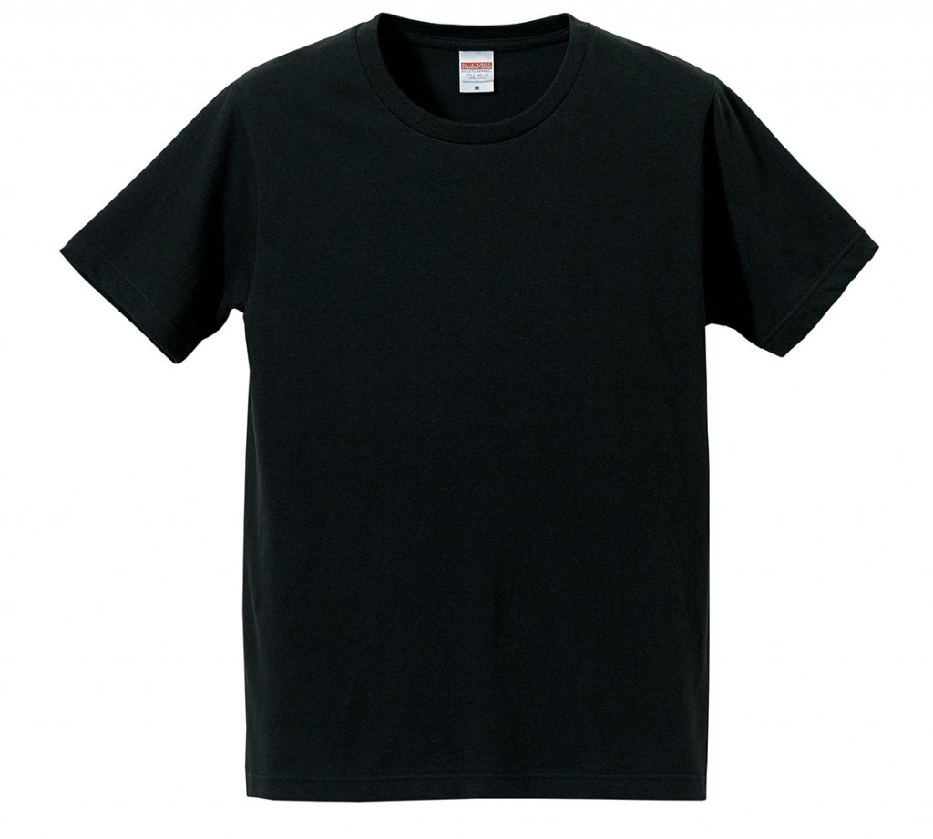 5401-01, 02 5.0オンス レギュラーフィット Tシャツ