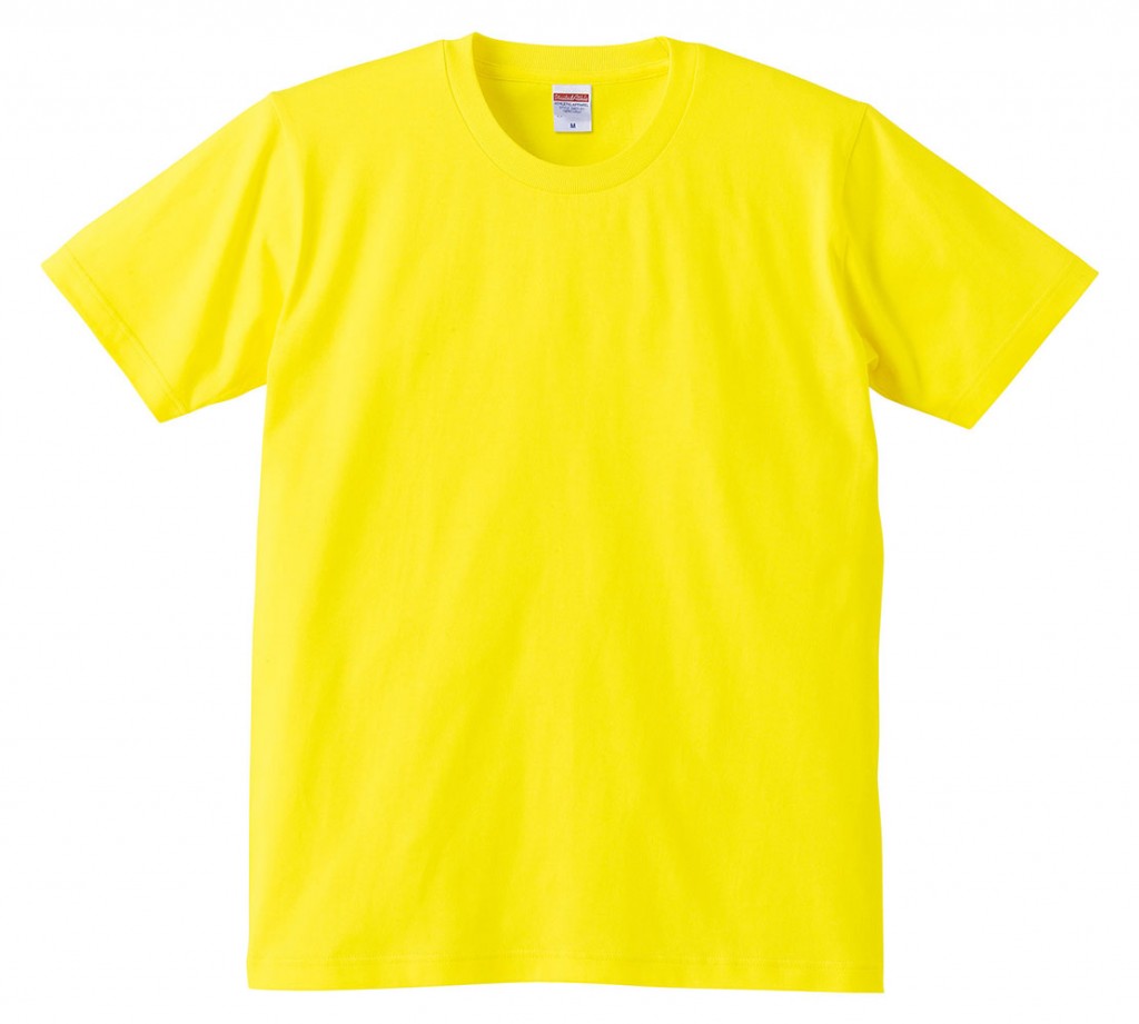5401-01, 02 5.0オンス レギュラーフィット Tシャツ