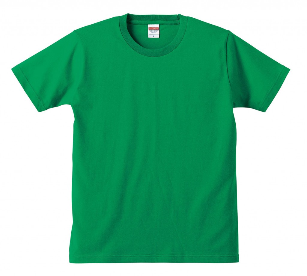 5401-01, 02 5.0オンス レギュラーフィット Tシャツ