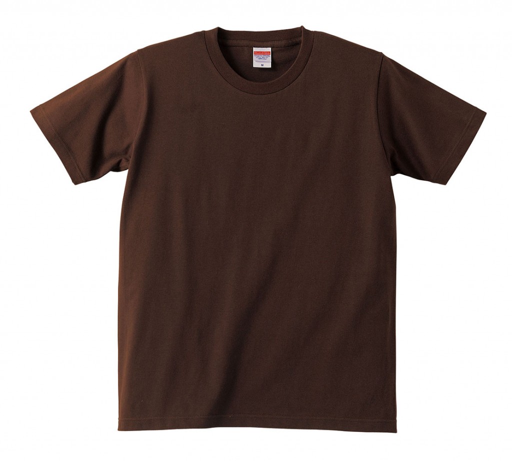 5401-01, 02 5.0オンス レギュラーフィット Tシャツ