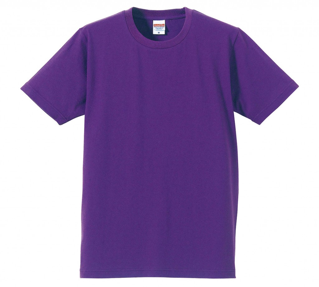 5401-01, 02 5.0オンス レギュラーフィット Tシャツ