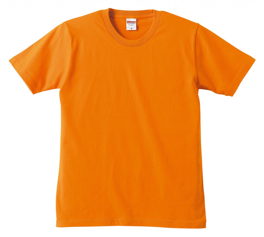 5401-01, 02 5.0オンス レギュラーフィット Tシャツ
