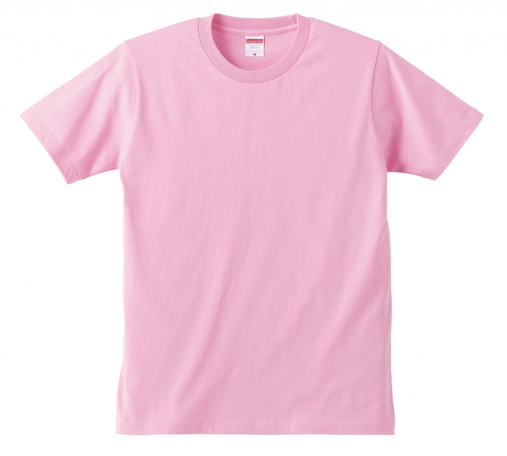 5401-01, 02 5.0オンス レギュラーフィット Tシャツ